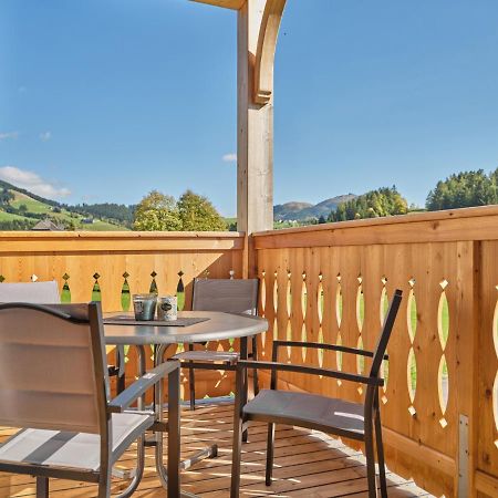 טאופליץ Panorama Lodge Auszeit 205 מראה חיצוני תמונה