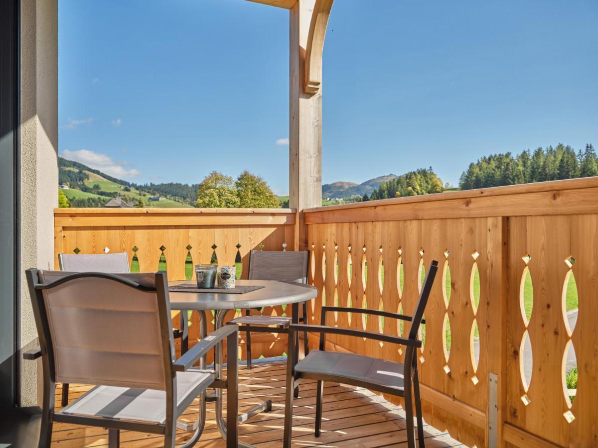טאופליץ Panorama Lodge Auszeit 205 מראה חיצוני תמונה