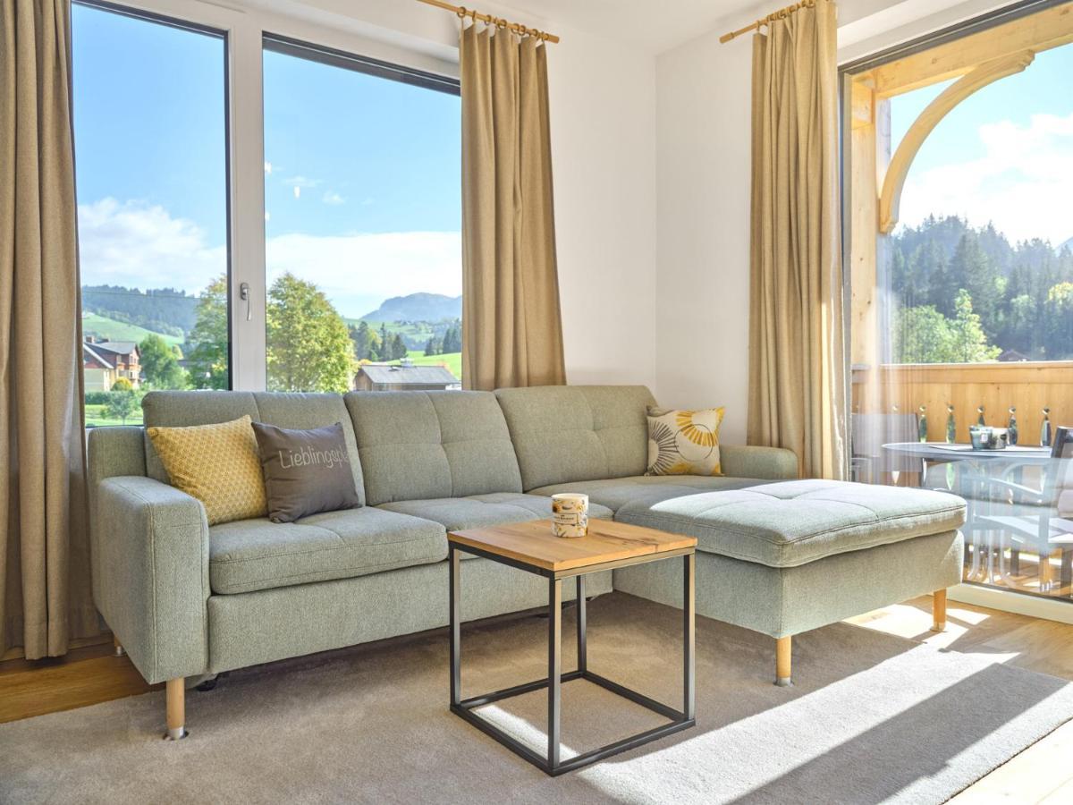 טאופליץ Panorama Lodge Auszeit 205 מראה חיצוני תמונה