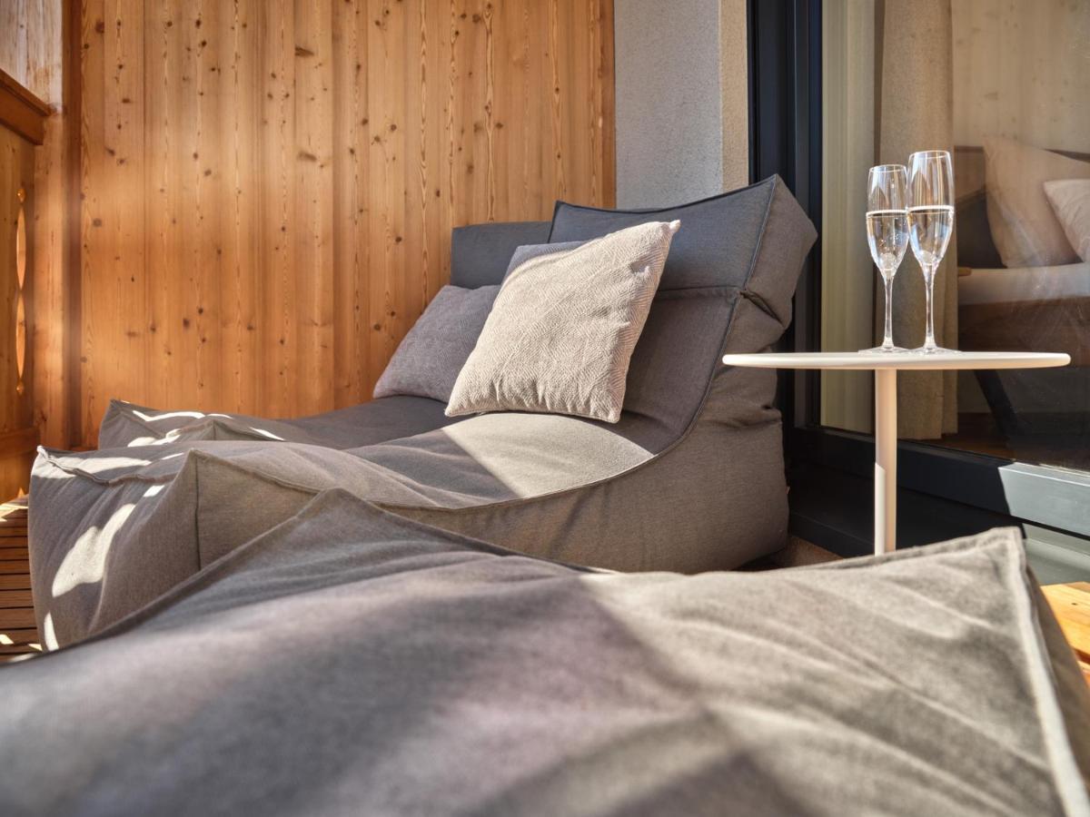 טאופליץ Panorama Lodge Auszeit 205 מראה חיצוני תמונה