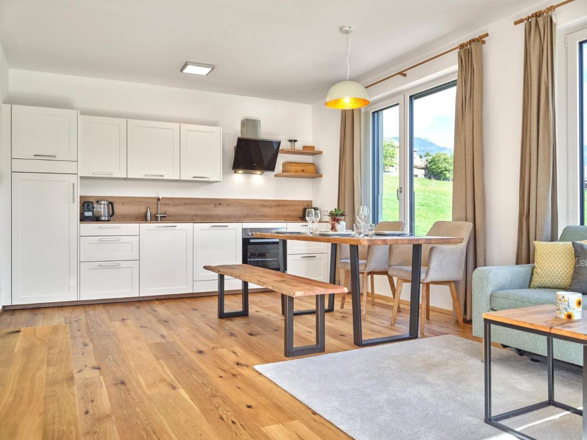 טאופליץ Panorama Lodge Auszeit 205 מראה חיצוני תמונה