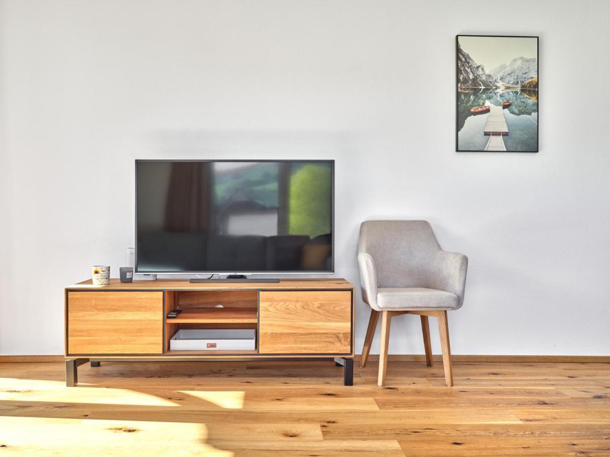 טאופליץ Panorama Lodge Auszeit 205 מראה חיצוני תמונה