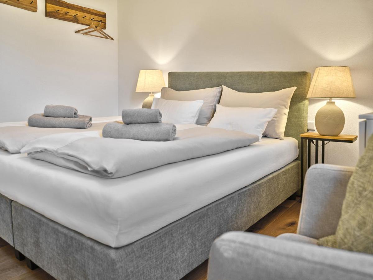 טאופליץ Panorama Lodge Auszeit 205 מראה חיצוני תמונה