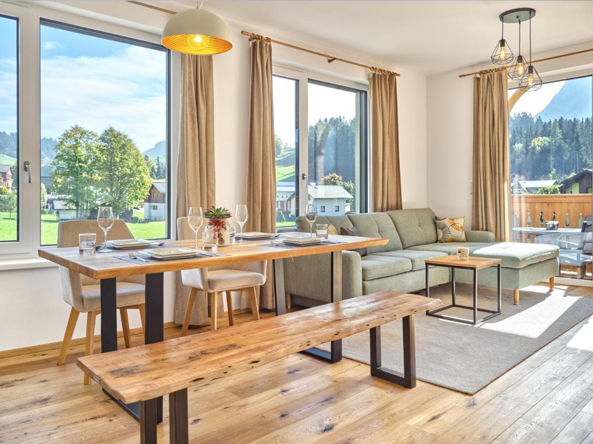 טאופליץ Panorama Lodge Auszeit 205 מראה חיצוני תמונה